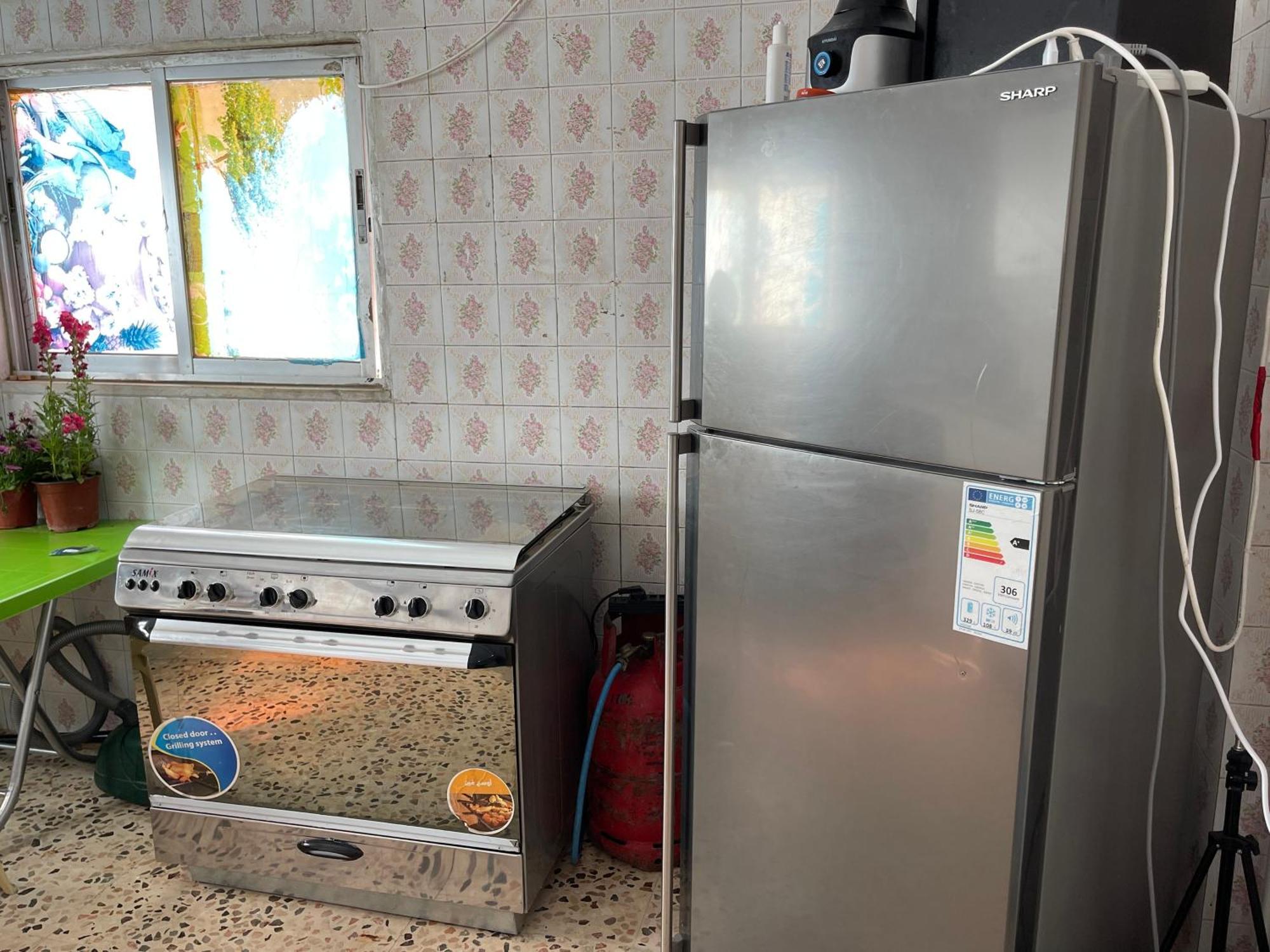 Pizza Street Hostel Akaba Kültér fotó