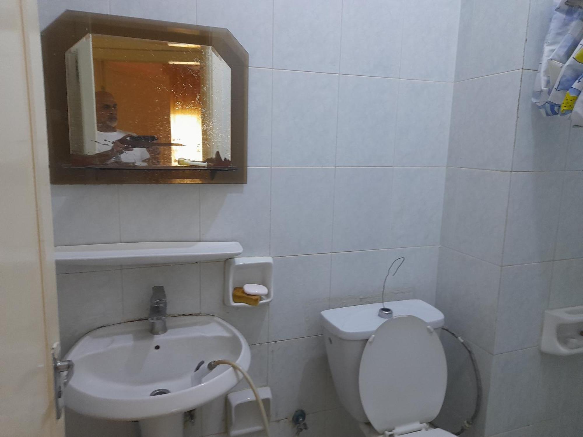 Pizza Street Hostel Akaba Kültér fotó